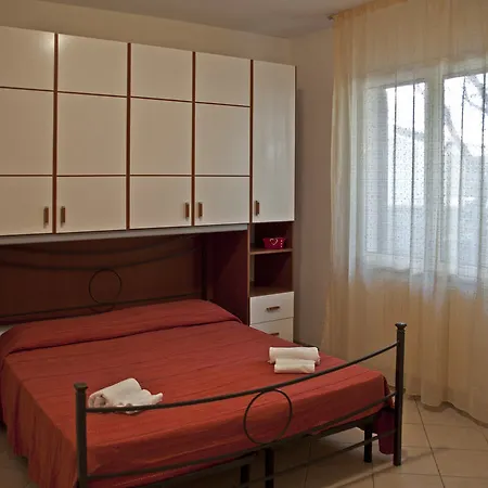 Le Dune Sea View - Futura Cav Aparthotel *