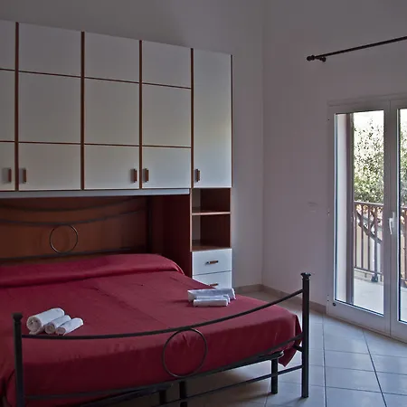Aparthotel Le Dune Sea View - Futura Cav *