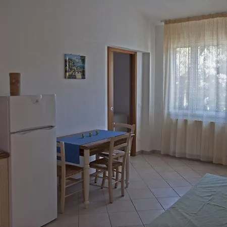 Le Dune Sea View - Futura Cav 4*