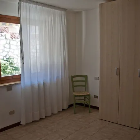 Aparthotel Le Dune Sea View - Futura Cav *